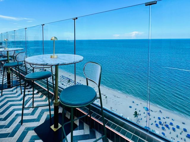 505 N Fort Lauderdale Beach Boulevard 1114, Fort Lauderdale, FL 33304