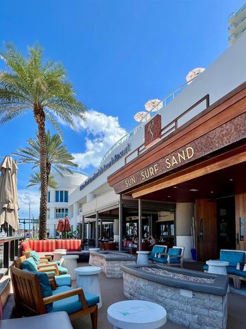505 N Fort Lauderdale Beach Boulevard 1114, Fort Lauderdale, FL 33304