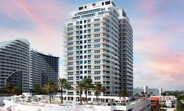 505 N Fort Lauderdale Beach Boulevard 1114, Fort Lauderdale, FL 33304