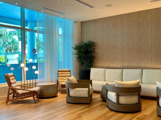 505 N Fort Lauderdale Beach Boulevard 1114, Fort Lauderdale, FL 33304