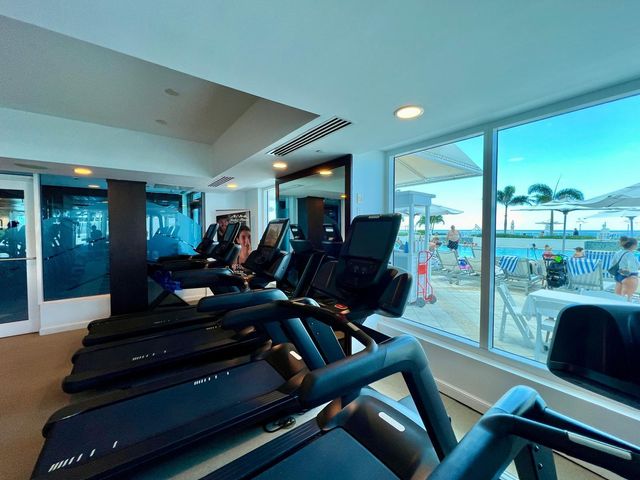 505 N Fort Lauderdale Beach Boulevard 1114, Fort Lauderdale, FL 33304