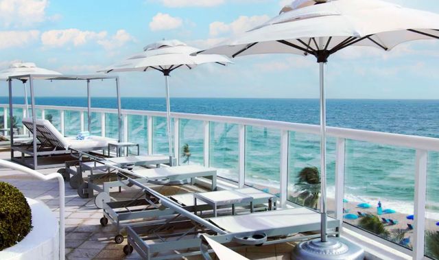 505 N Fort Lauderdale Beach Boulevard 1114, Fort Lauderdale, FL 33304