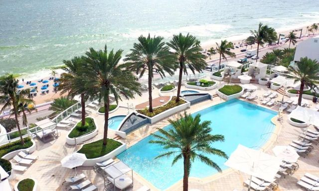 505 N Fort Lauderdale Beach Boulevard 1114, Fort Lauderdale, FL 33304