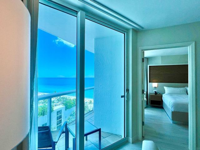 505 N Fort Lauderdale Beach Boulevard 1114, Fort Lauderdale, FL 33304