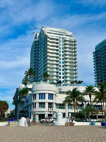 505 N Fort Lauderdale Beach Boulevard 1114, Fort Lauderdale, FL 33304