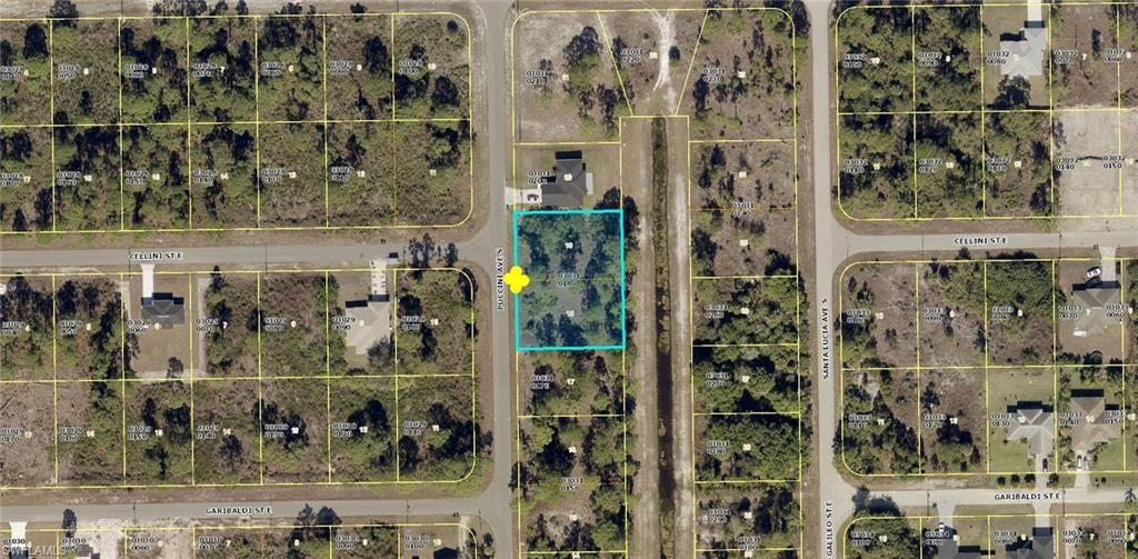809 Puccini AVE S, LEHIGH ACRES, FL 33974 — photo 2