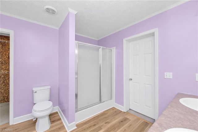 185 Mountain Dale Drive, North Wilkesboro, NC 28659