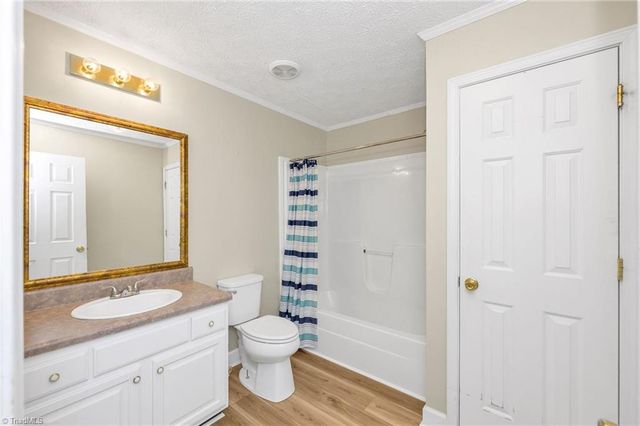 185 Mountain Dale Drive, North Wilkesboro, NC 28659