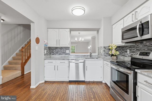 6303 MARY TODD CT, Centreville, VA 20121