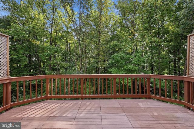 6303 MARY TODD CT, Centreville, VA 20121
