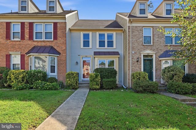 6303 MARY TODD CT, Centreville, VA 20121