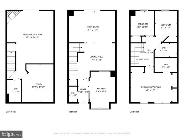 6303 MARY TODD CT, Centreville, VA 20121