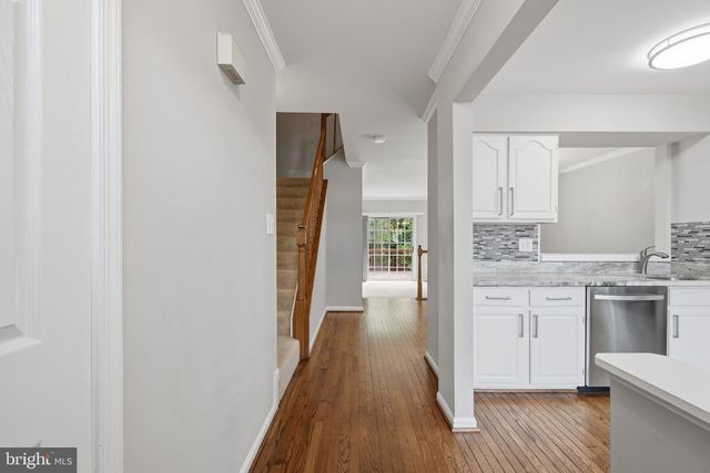 6303 MARY TODD CT, Centreville, VA 20121