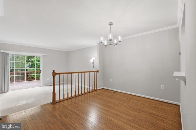 6303 MARY TODD CT, Centreville, VA 20121