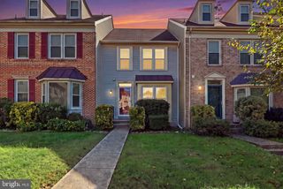 6303 MARY TODD CT, Centreville, VA 20121