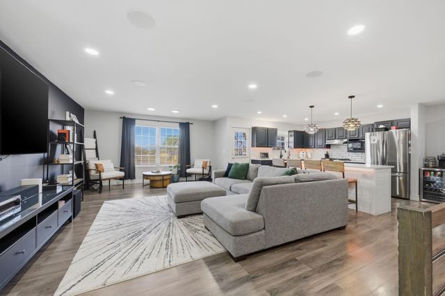 4819 E Willow Point Ct, Bel Aire, KS 67220