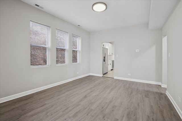 8018 S Harvard Avenue, Chicago, IL 60620