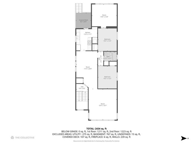 8018 S Harvard Avenue, Chicago, IL 60620