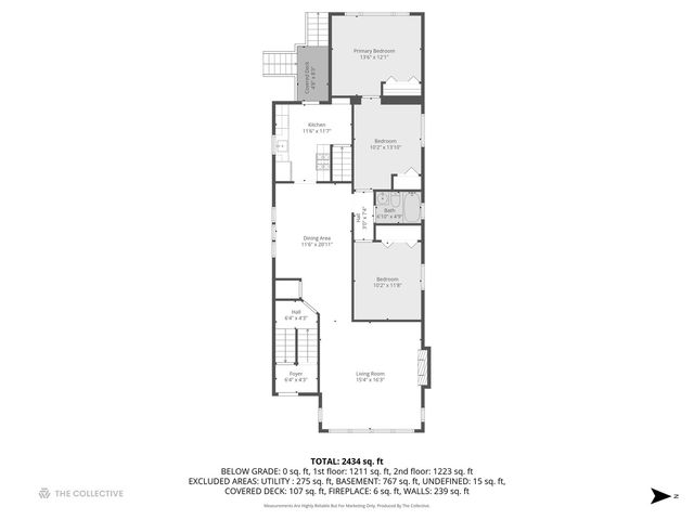 8018 S Harvard Avenue, Chicago, IL 60620