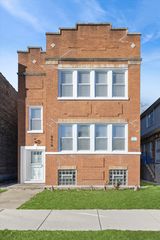 8018 S Harvard Avenue, Chicago, IL 60620
