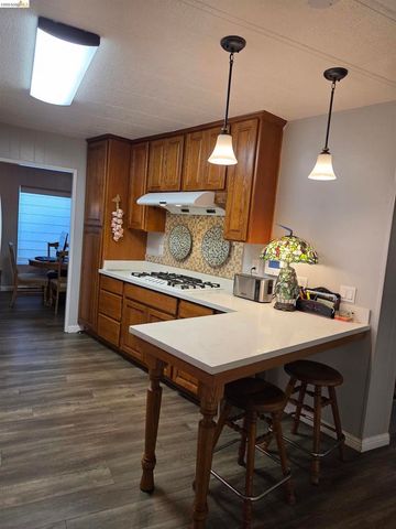 125 Paulette Way, Antioch, CA 94509