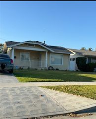 3449 W 59th, Los Angeles, CA 90043