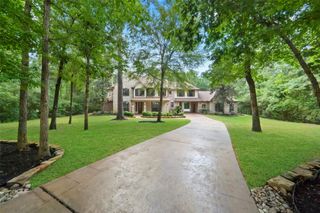 10332 Hunter Creek Lane, Conroe, TX 77304