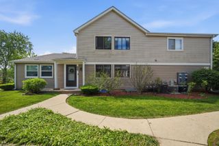 2081 N Ginger Circle, Palatine, IL 60074