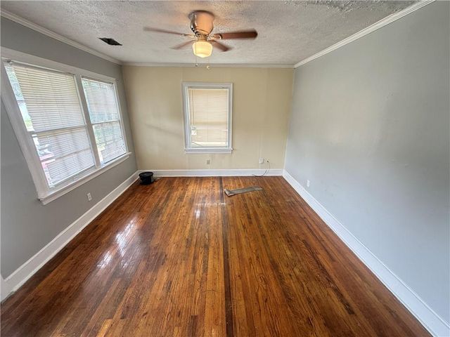 1562 Burton Avenue, Macon, GA 31204