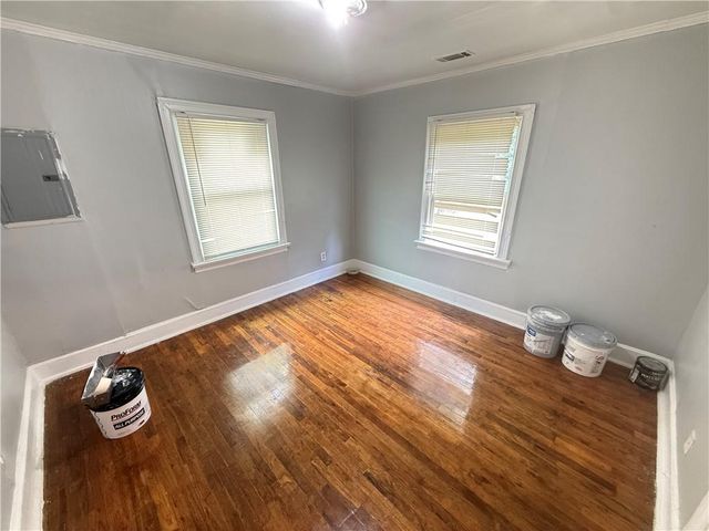 1562 Burton Avenue, Macon, GA 31204