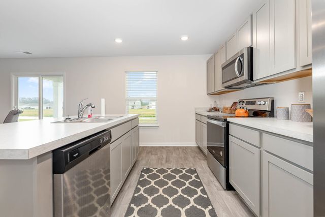 614 Strawberry Field Way, Galivants Ferry, SC 29544