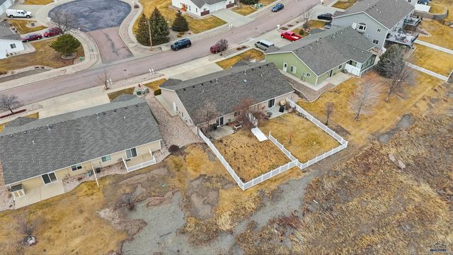 2556 SMITH AVE, Rapid City, SD 57701