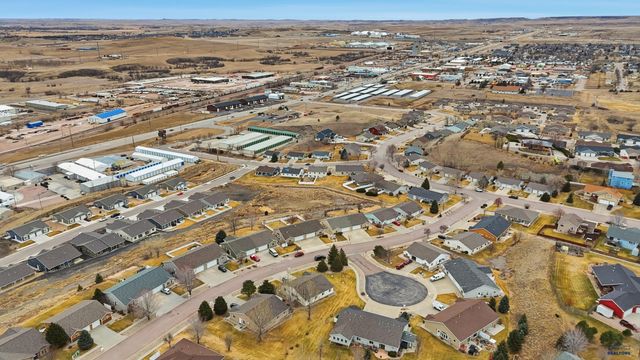 2556 SMITH AVE, Rapid City, SD 57701