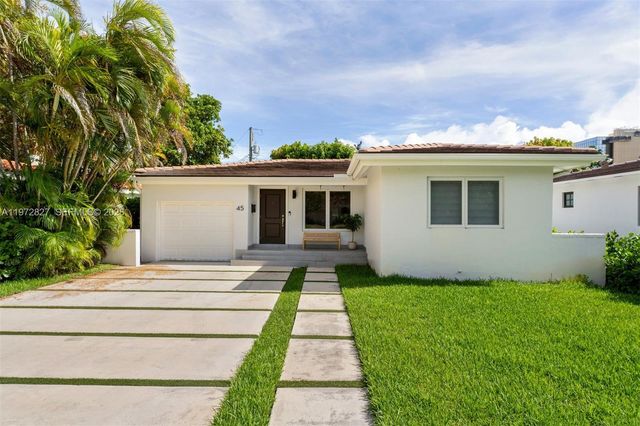 45 Palermo Ave, Coral Gables, FL 33134