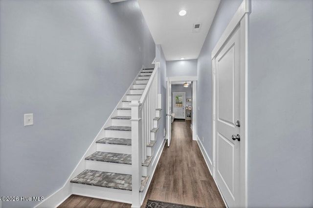 3639 Watch Hill Way 71, Wilmington, NC 28409