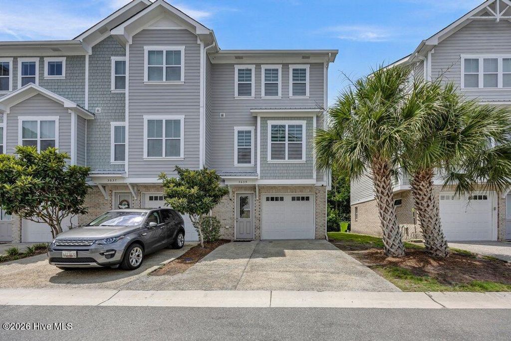3639 Watch Hill Way 71, Wilmington, NC 28409