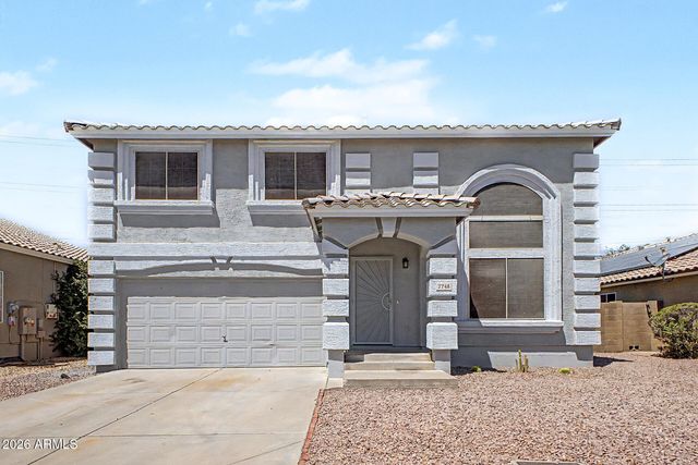 7748 N 110TH Lane, Glendale, AZ 85307
