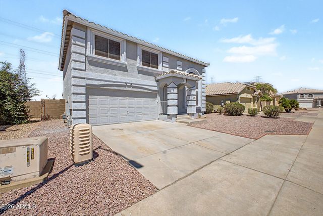 7748 N 110TH Lane, Glendale, AZ 85307