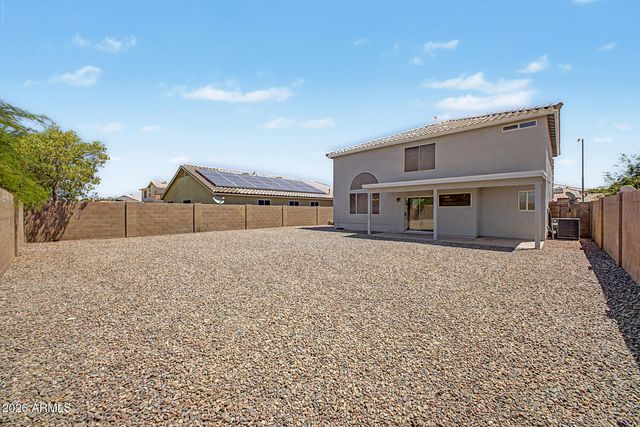7748 N 110TH Lane, Glendale, AZ 85307