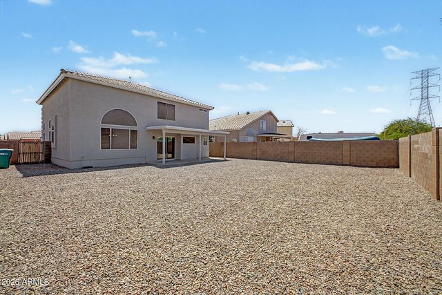 7748 N 110TH Lane, Glendale, AZ 85307