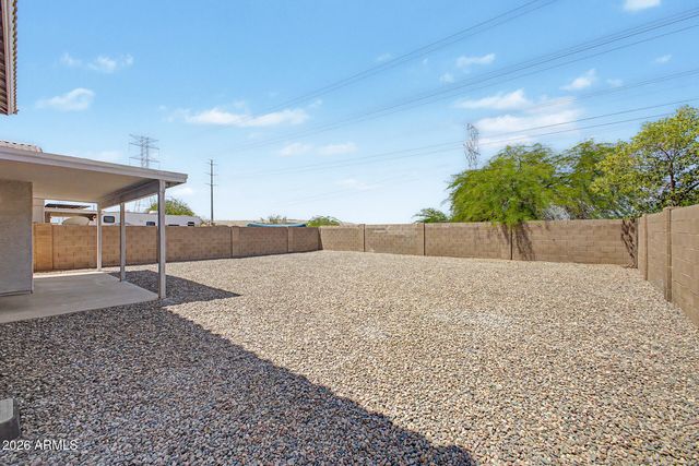 7748 N 110TH Lane, Glendale, AZ 85307