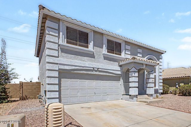 7748 N 110TH Lane, Glendale, AZ 85307