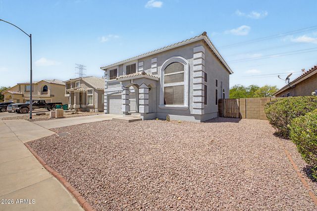 7748 N 110TH Lane, Glendale, AZ 85307