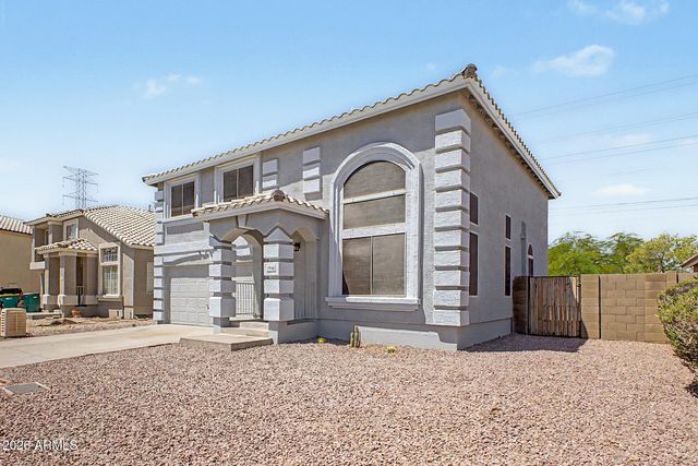 7748 N 110TH Lane, Glendale, AZ 85307