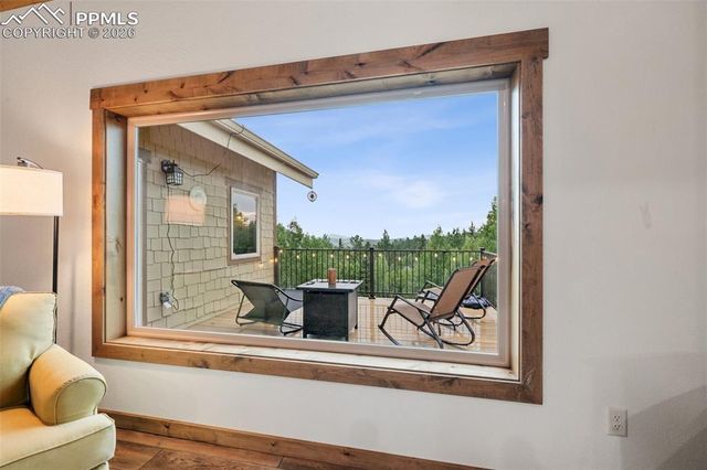 103 Copper Mountain Drive, Cripple Creek, CO 80813