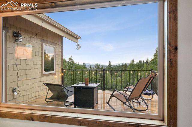 103 Copper Mountain Drive, Cripple Creek, CO 80813