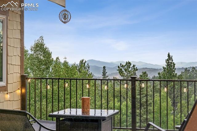 103 Copper Mountain Drive, Cripple Creek, CO 80813