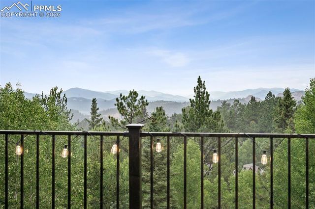 103 Copper Mountain Drive, Cripple Creek, CO 80813