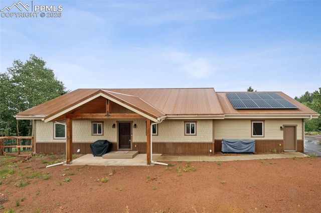 103 Copper Mountain Drive, Cripple Creek, CO 80813
