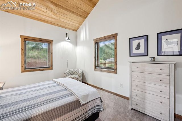 103 Copper Mountain Drive, Cripple Creek, CO 80813